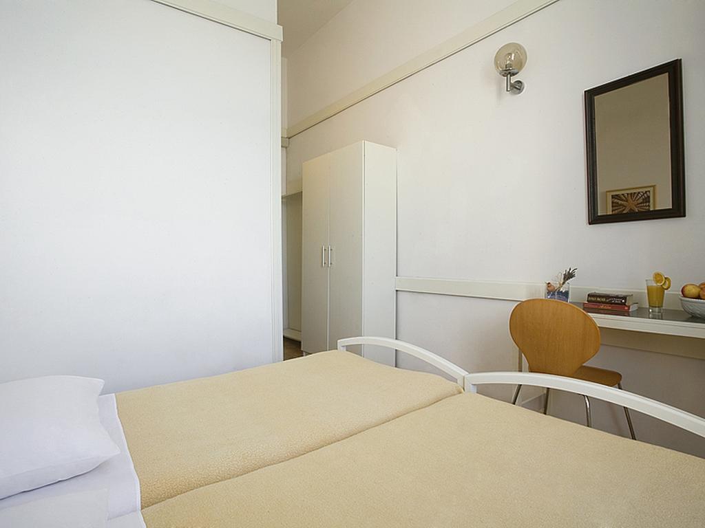 Jadran Residence Porec Camera foto